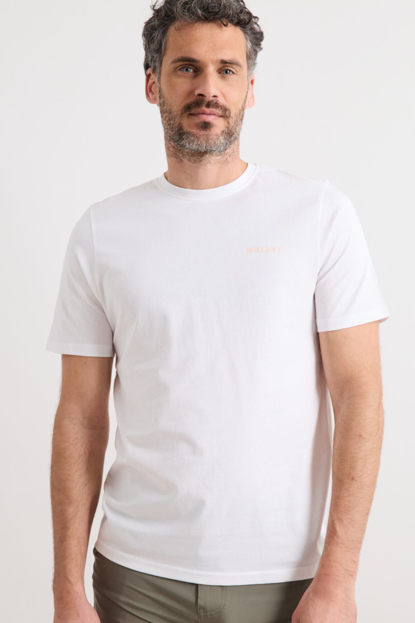 Williot Camiseta Circulo &Eacute;tnico