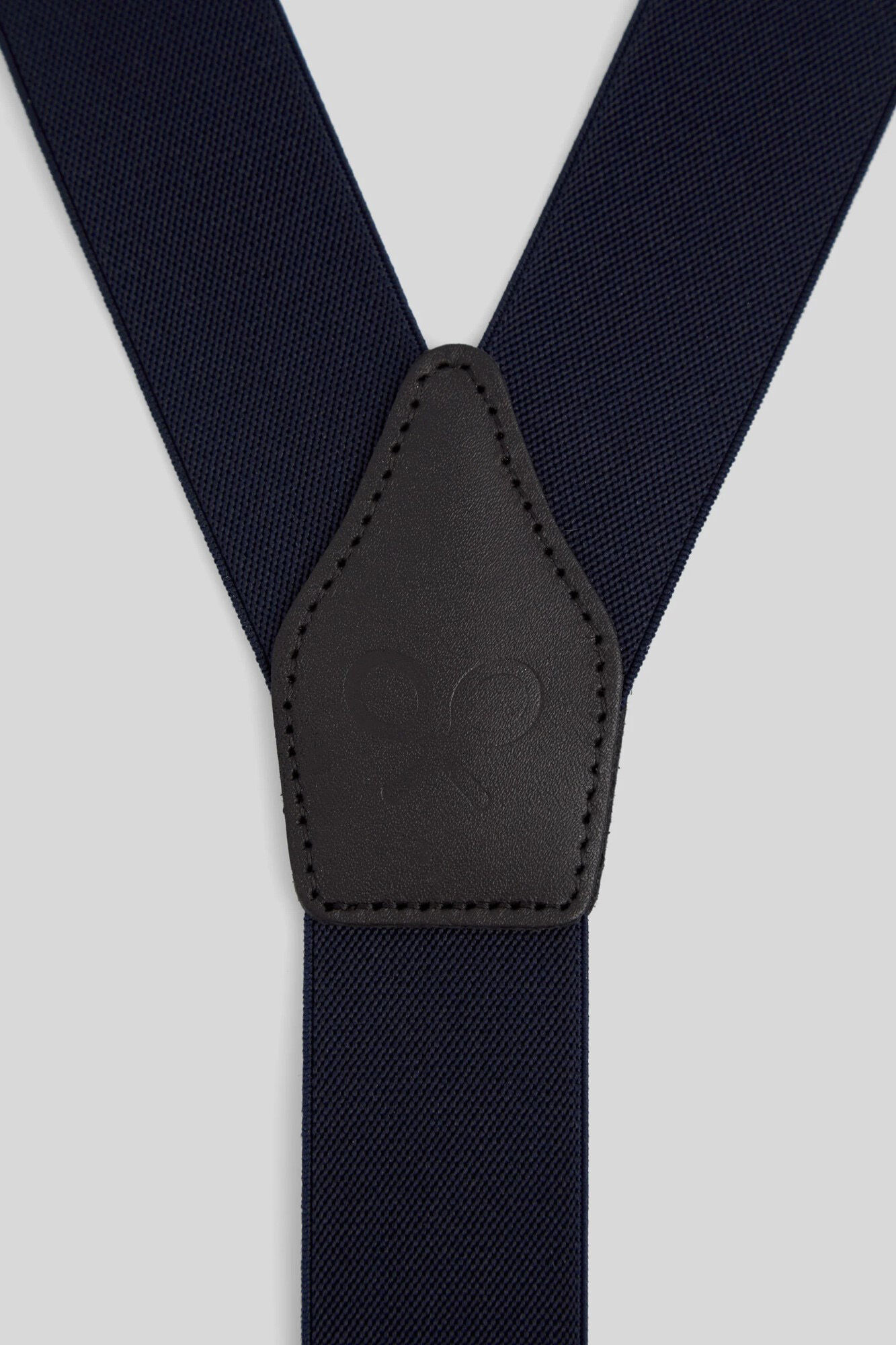 Silbon Contrast Silbon racket braces Blue