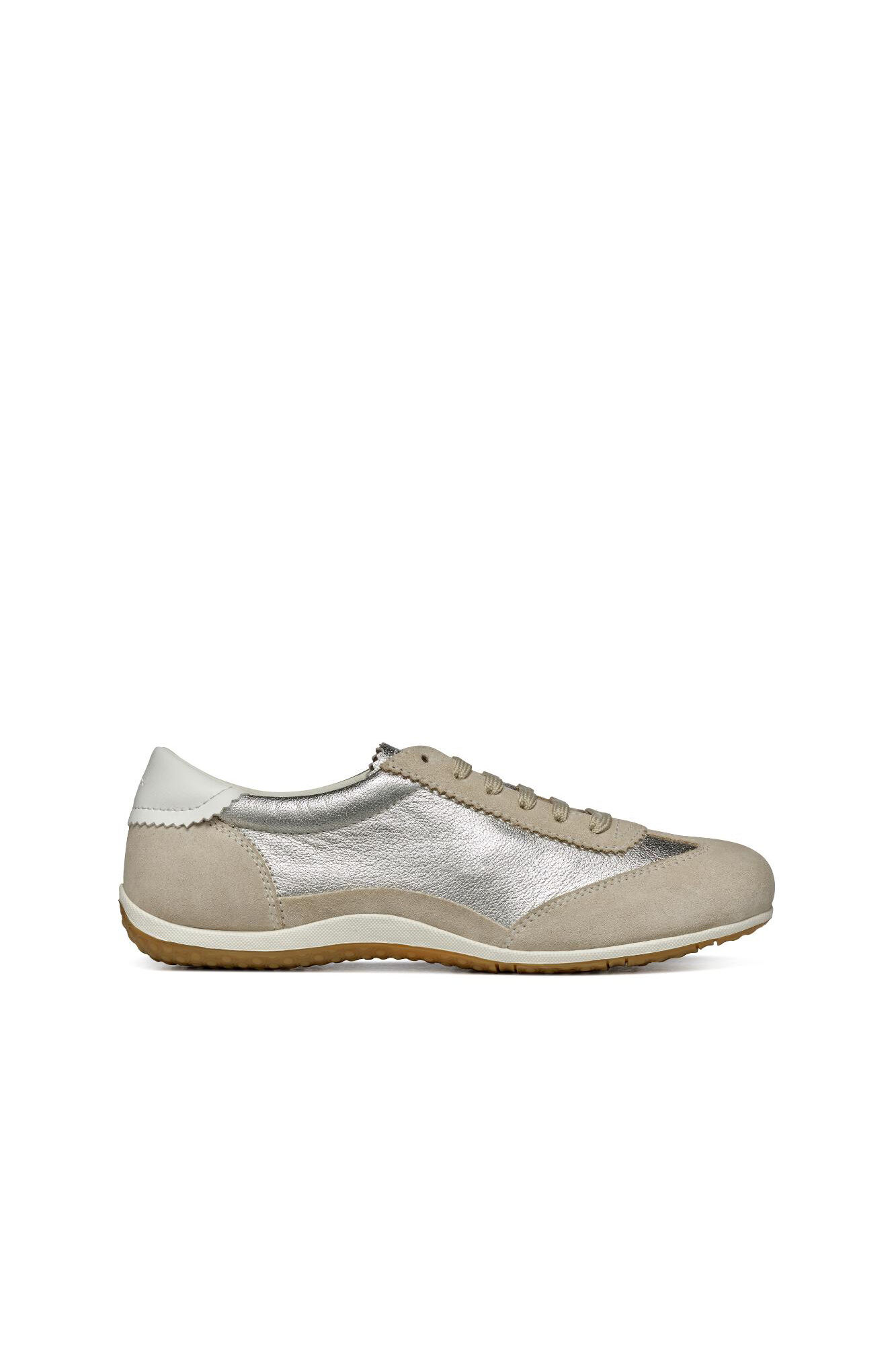 Geox Sapatilhas D Vega