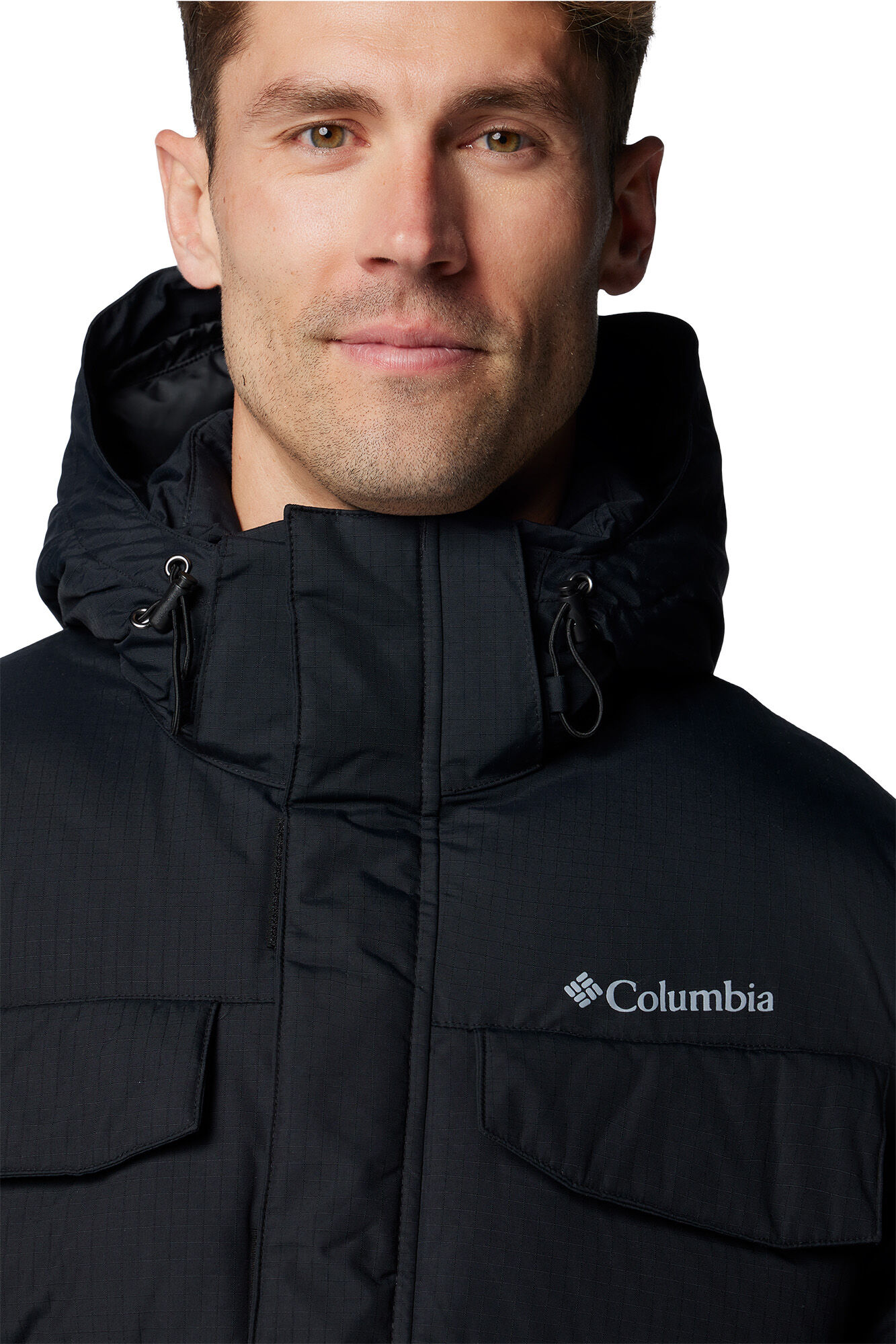 Columbia Jaqueta Columbia para homem Landroamer&trade; Preto