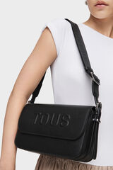 Tous Medium  TOUS Brenda crossbody bag Black