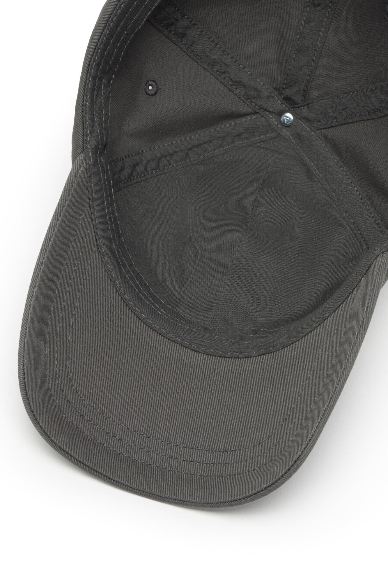 Ecoalf Gorra Ecoalf Gris