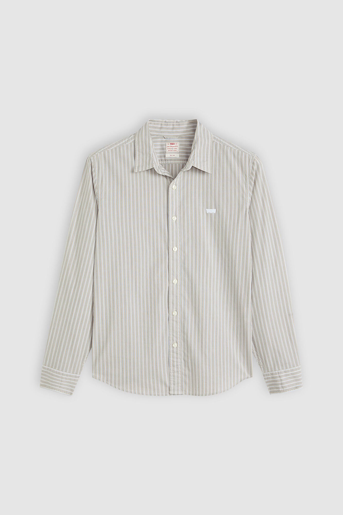 Levi's Camisa Levis&reg;  Multicolorido