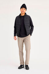 Dockers Cal&ccedil;as chino Go Airweave Tostado