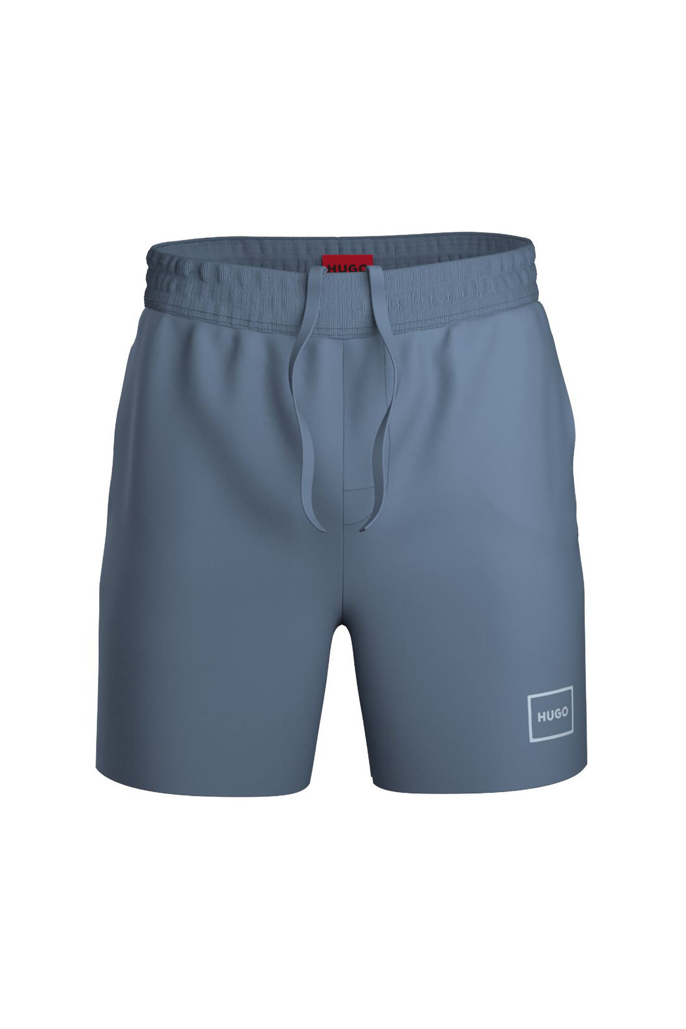 HUGO Cal&ccedil;a algod&atilde;o