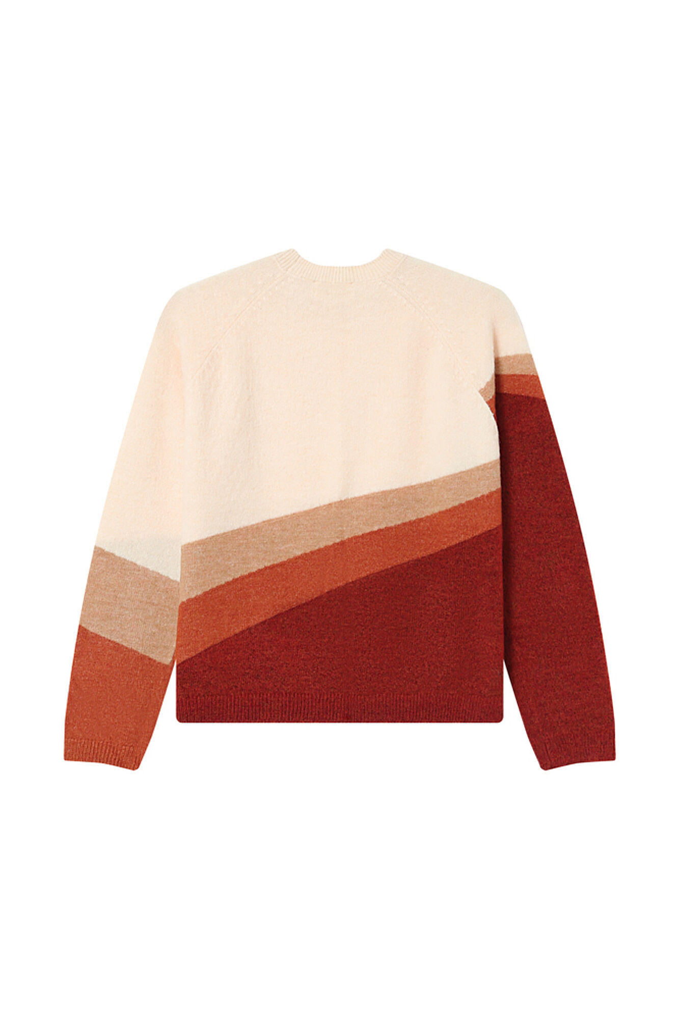 Grace & Mila Camisola com estampa multicolorida Multicolorido