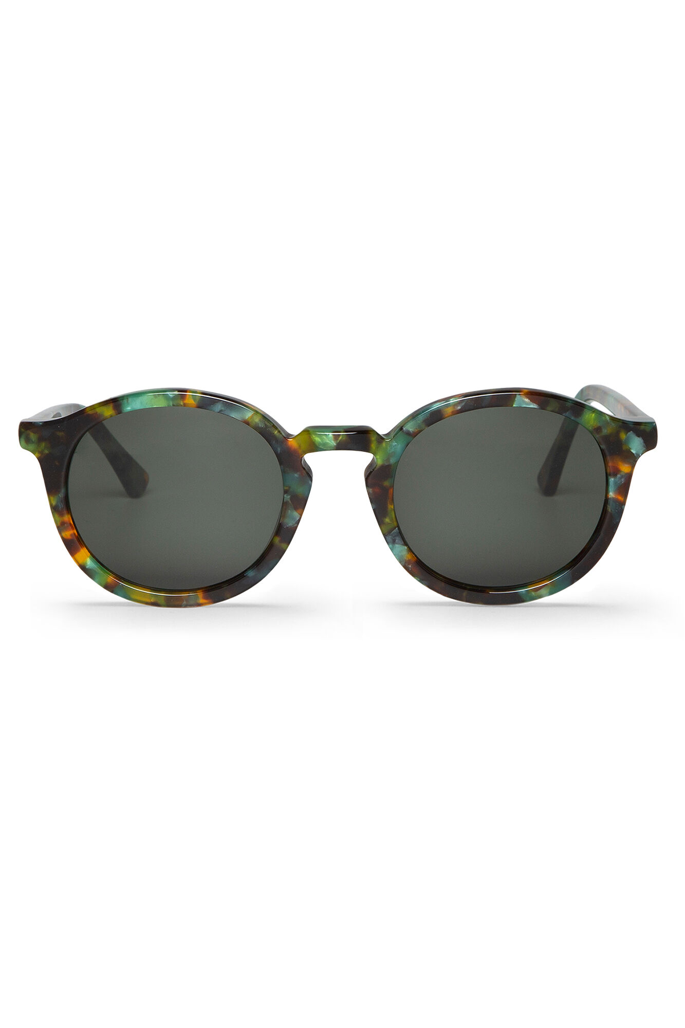 Mr. Boho Gafas de sol LAGOON - CHAMBERI Multicolor