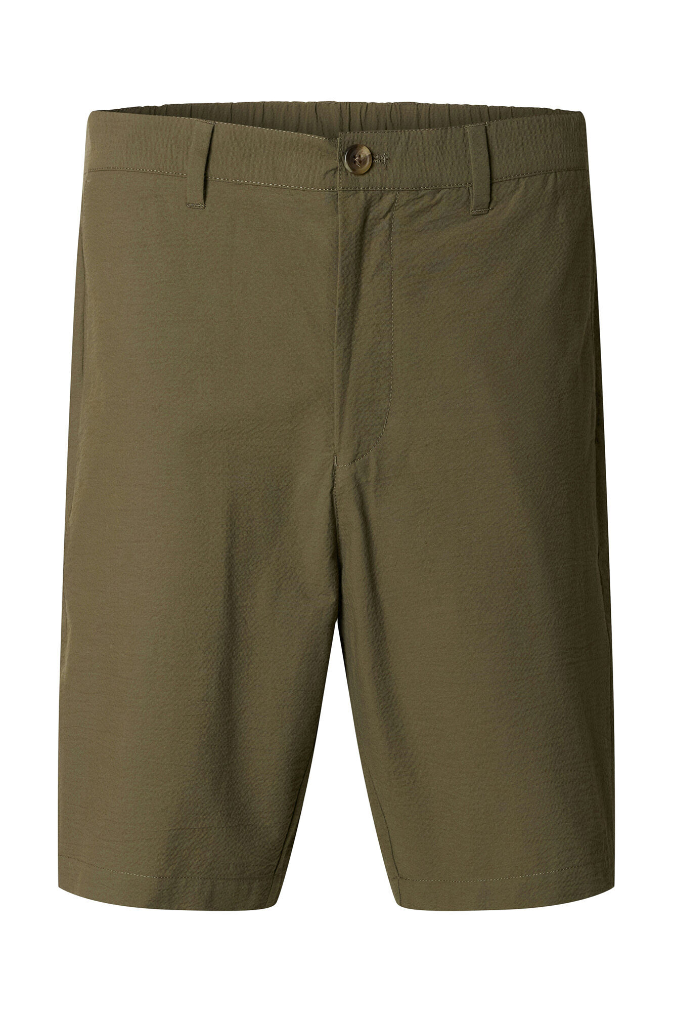 Selected Bermuda Seersucker