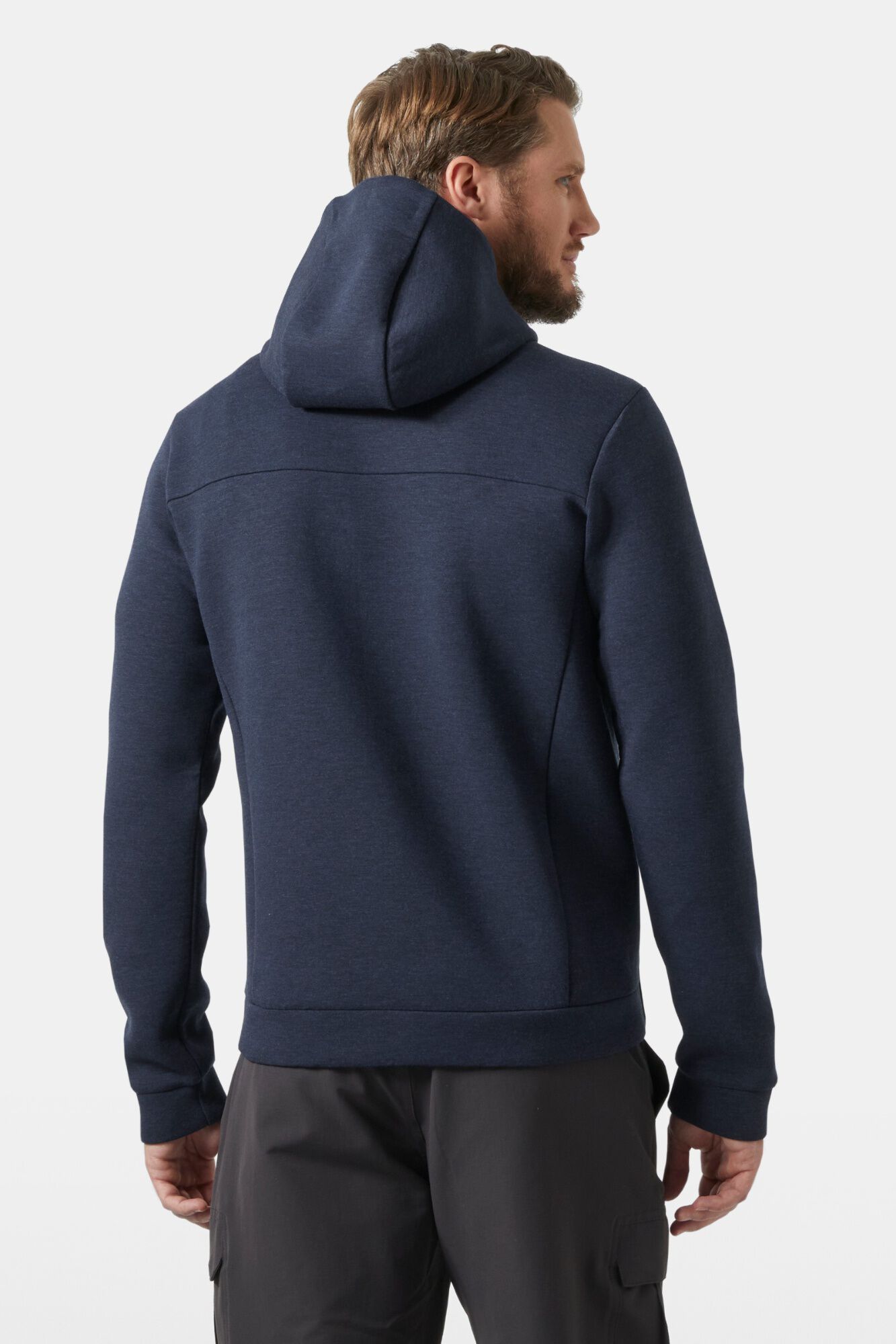 Helly Hansen Casaco de vela HP Ocean com fecho-&eacute;clair completo 2.0