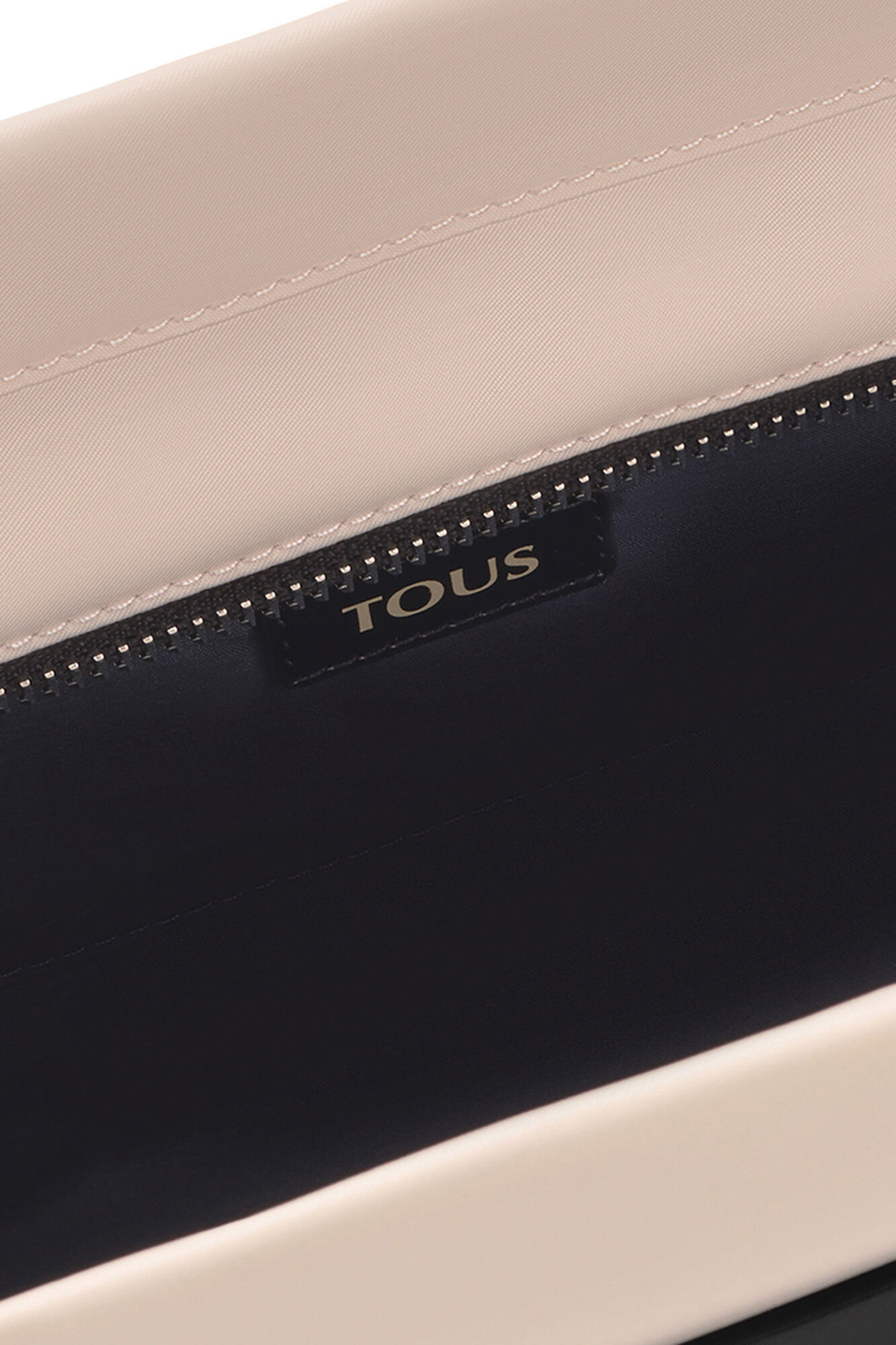 Tous Medium City Empire Soft Pink