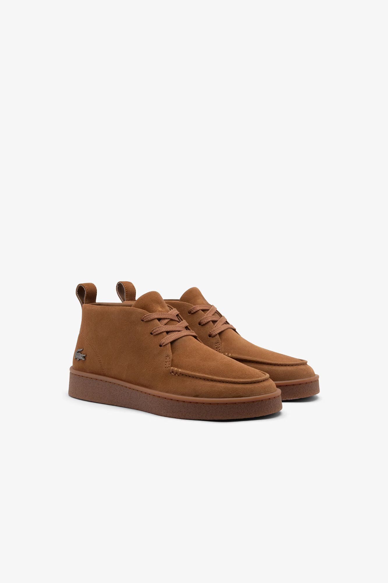 Lacoste Sapatilhas Baseshot Chukka