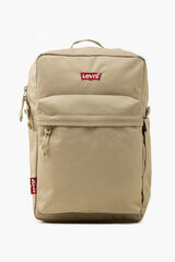 Levi's Mochila Levi's® L-Pack Standard Tostado