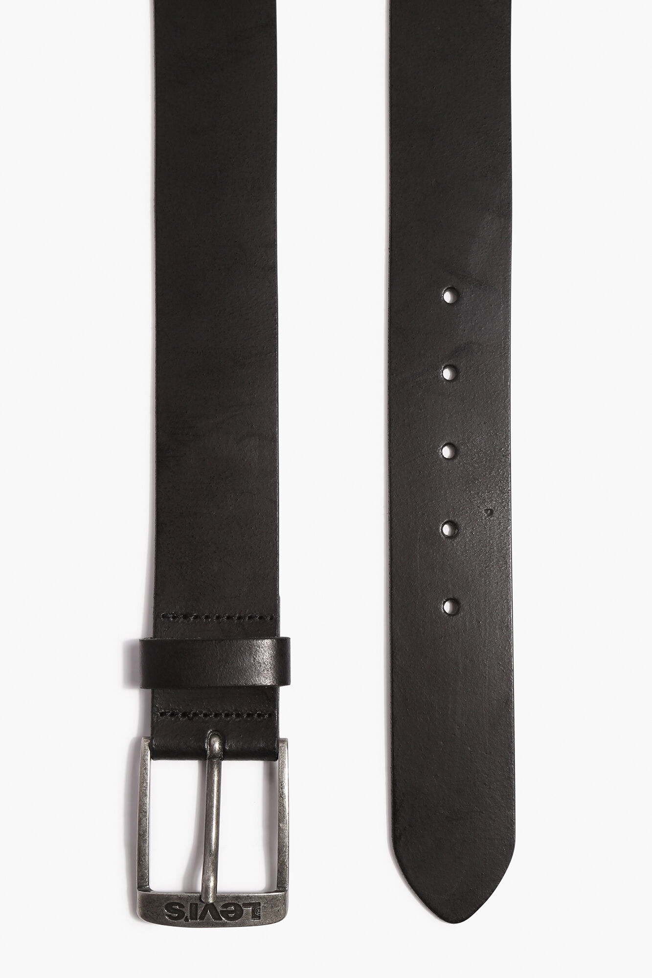 Levi's Cintur&oacute;n Levi's Legacy Negro