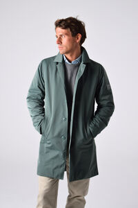 Cloking Gabardina