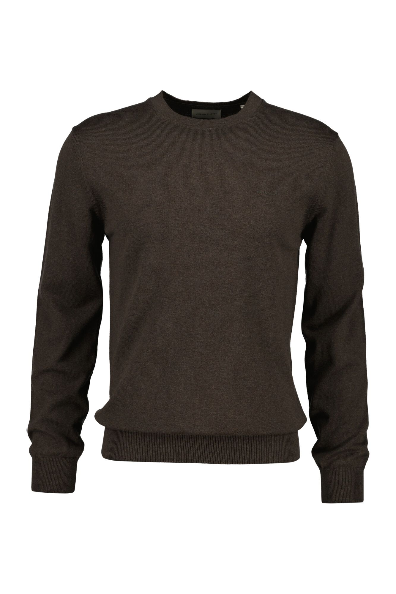 Gant Camisola de gola redonda