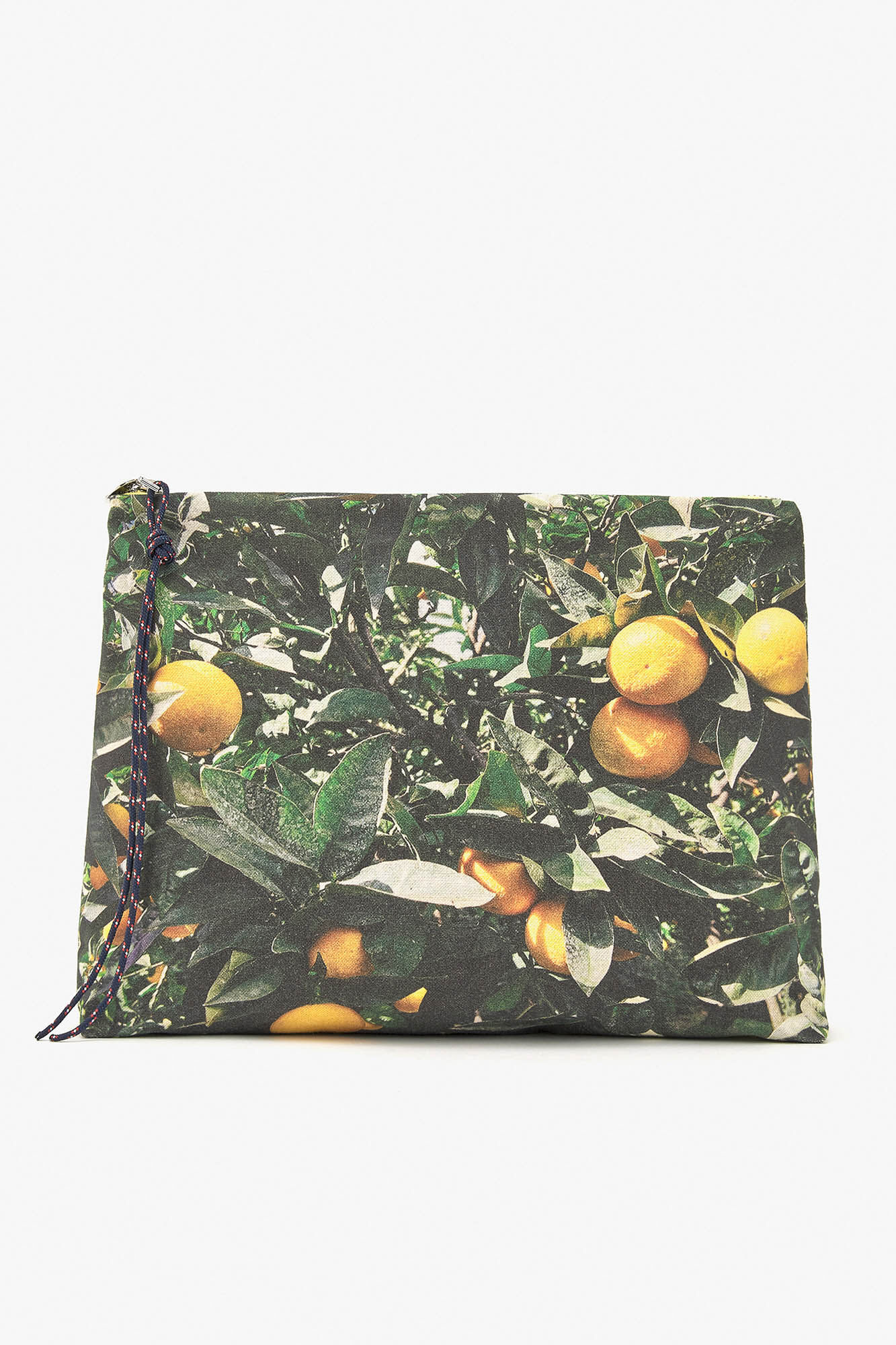 Zubi Bolsa Terrarossa