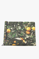 Zubi Bolsa Terrarossa Verde