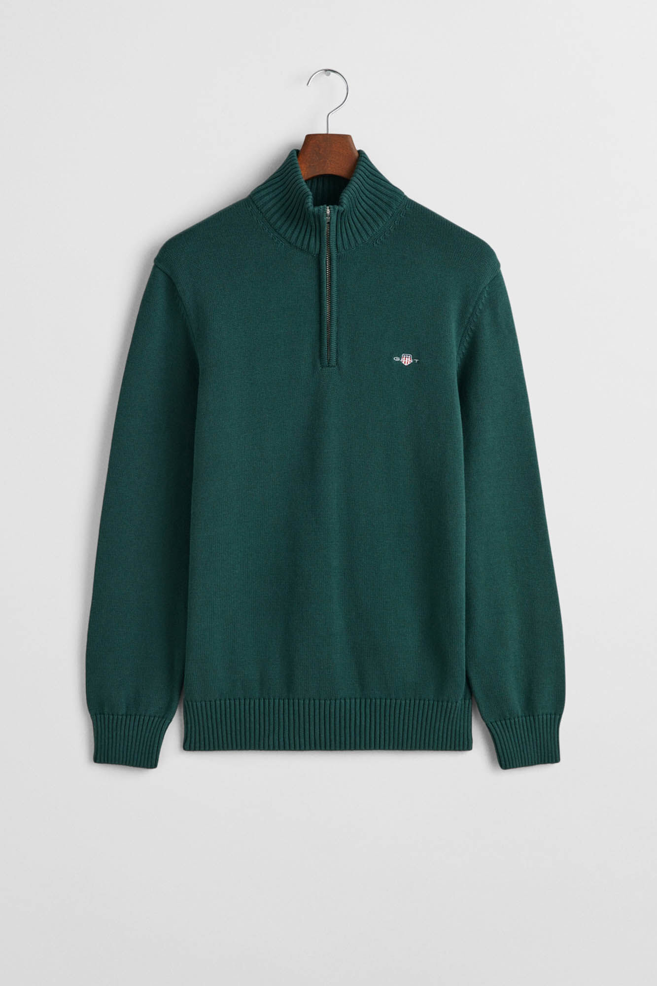 Gant Jersey vers&aacute;til Verde