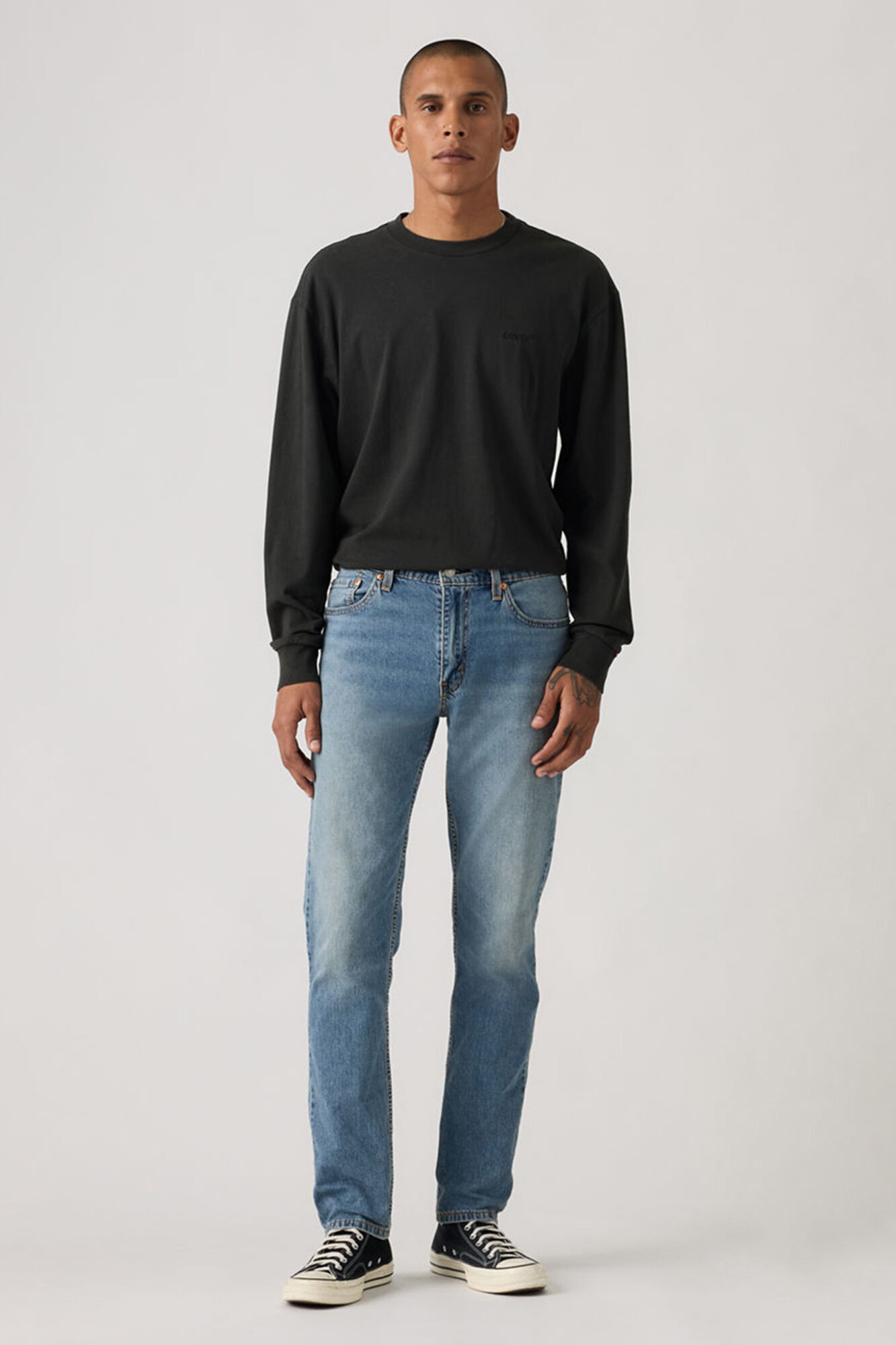 Levi's Vaquero 511&trade; Slim