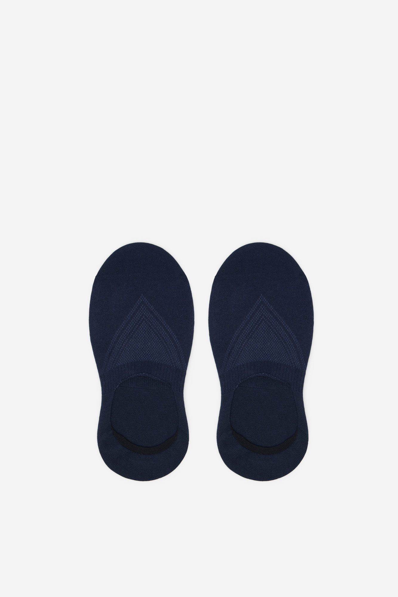 Cortefiel Coolmax invisible sock