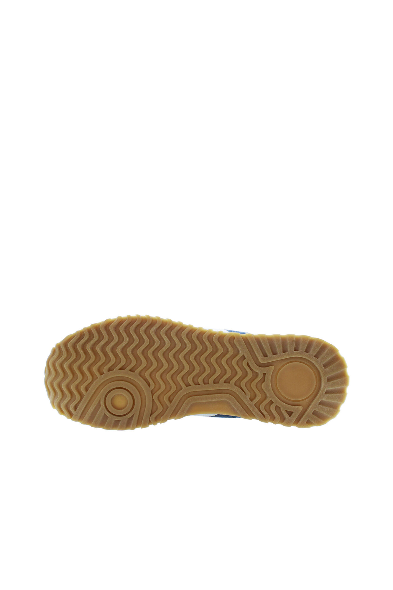 Us Polo Sapato casual masculino Azul