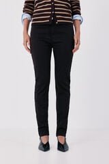 Cortefiel Sensational jeans Dark brown