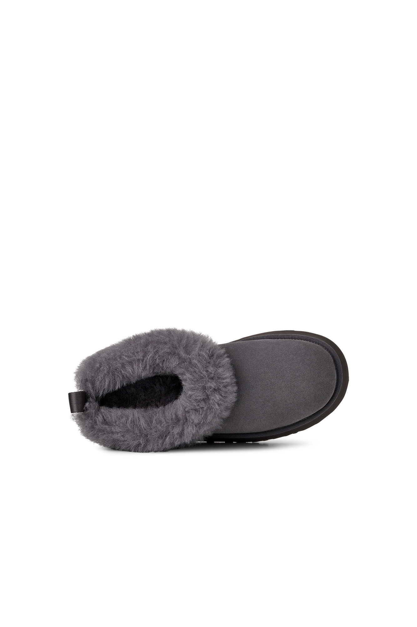 Ugg Chinelos Tazzelle Cinzento