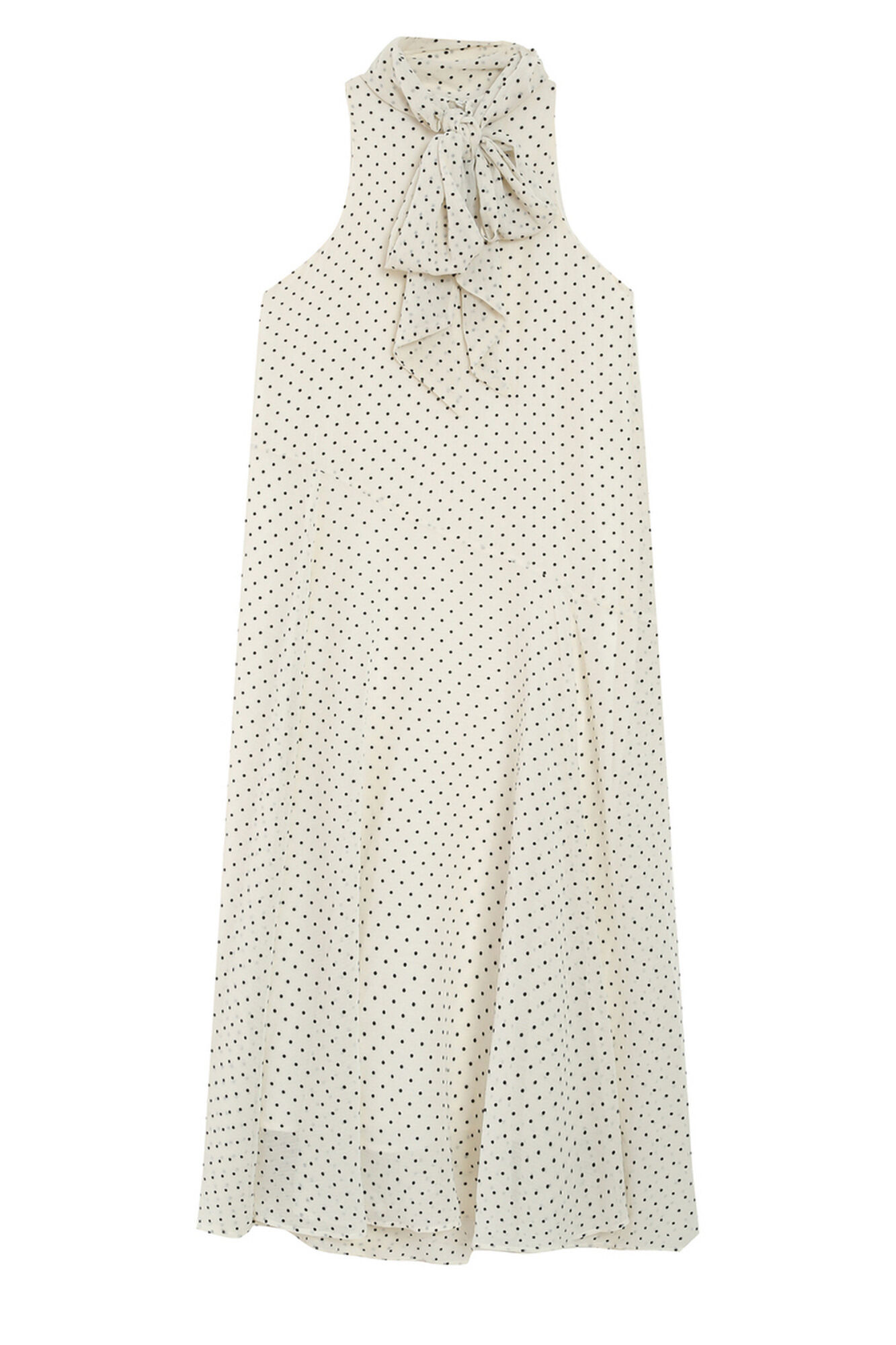 Grace & Mila Long dress VALORIA White