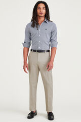 Dockers Cal&ccedil;as chino Signature Stain Defender&reg; slim Verde