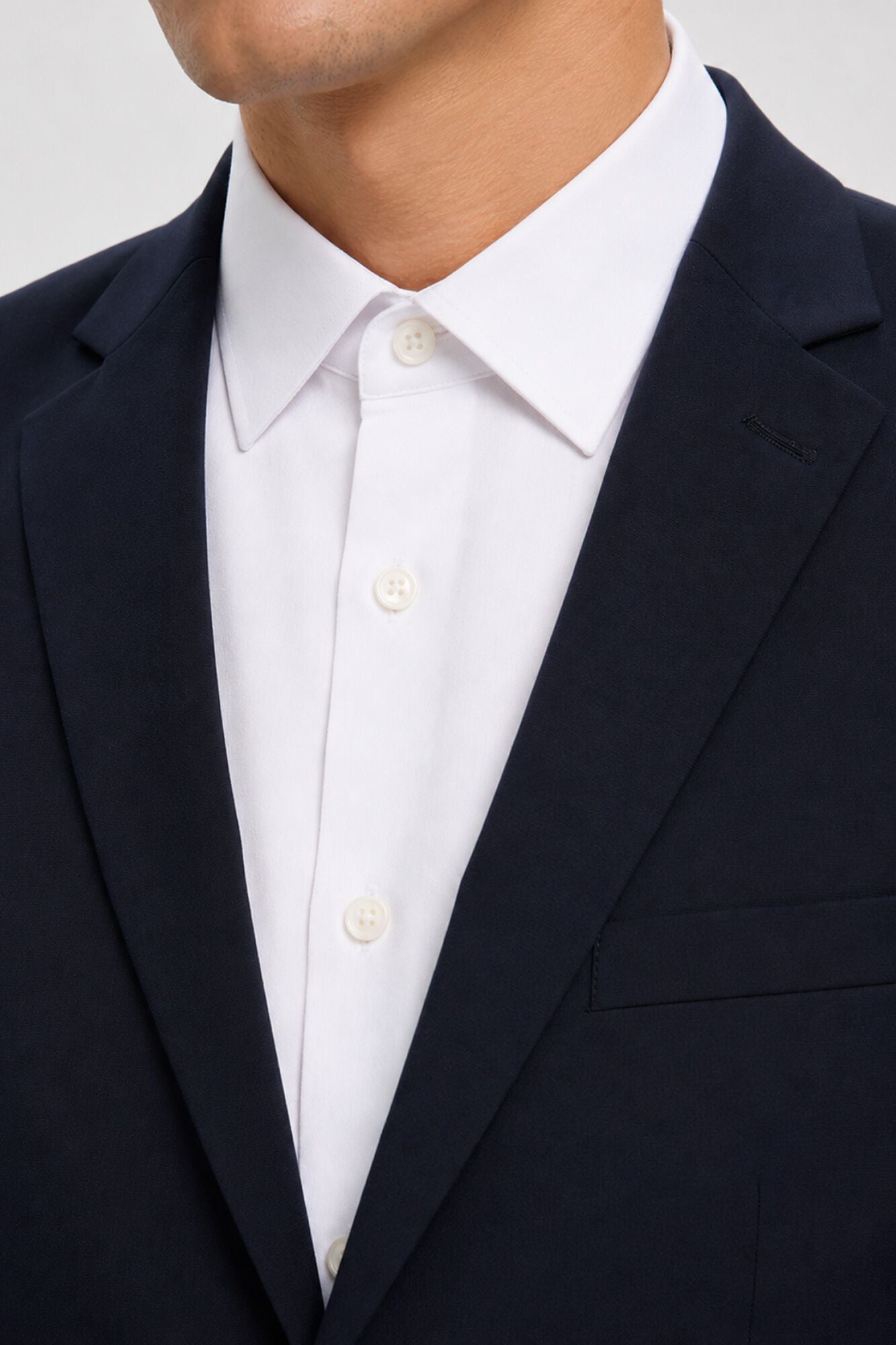 Selected Americana Slim Fit