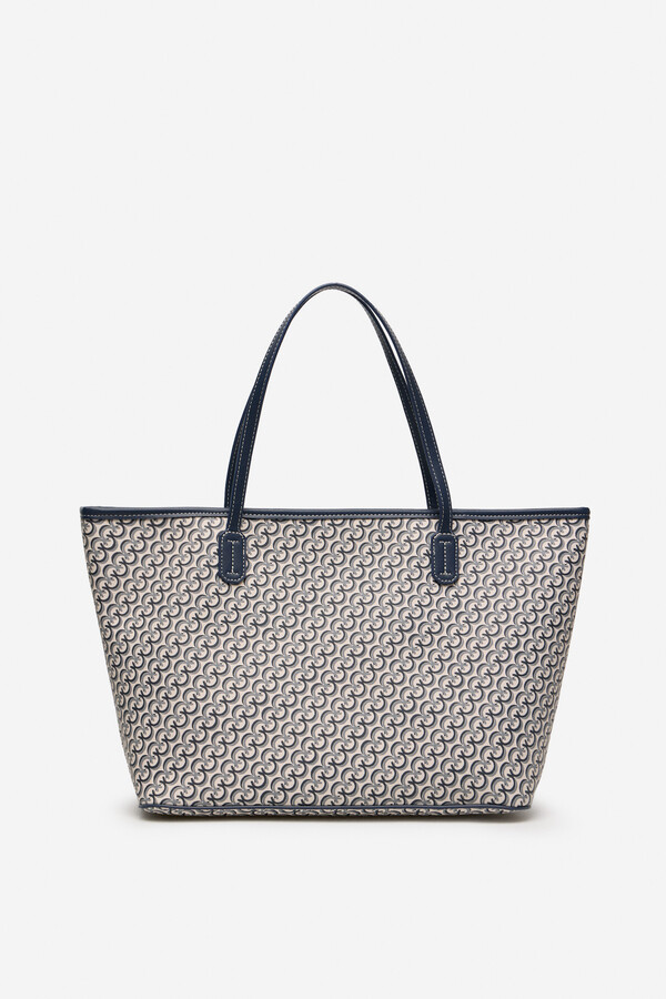 De Mano Bolsos Grandes Piel Mujer Bolso Trenzado Piel Comprar