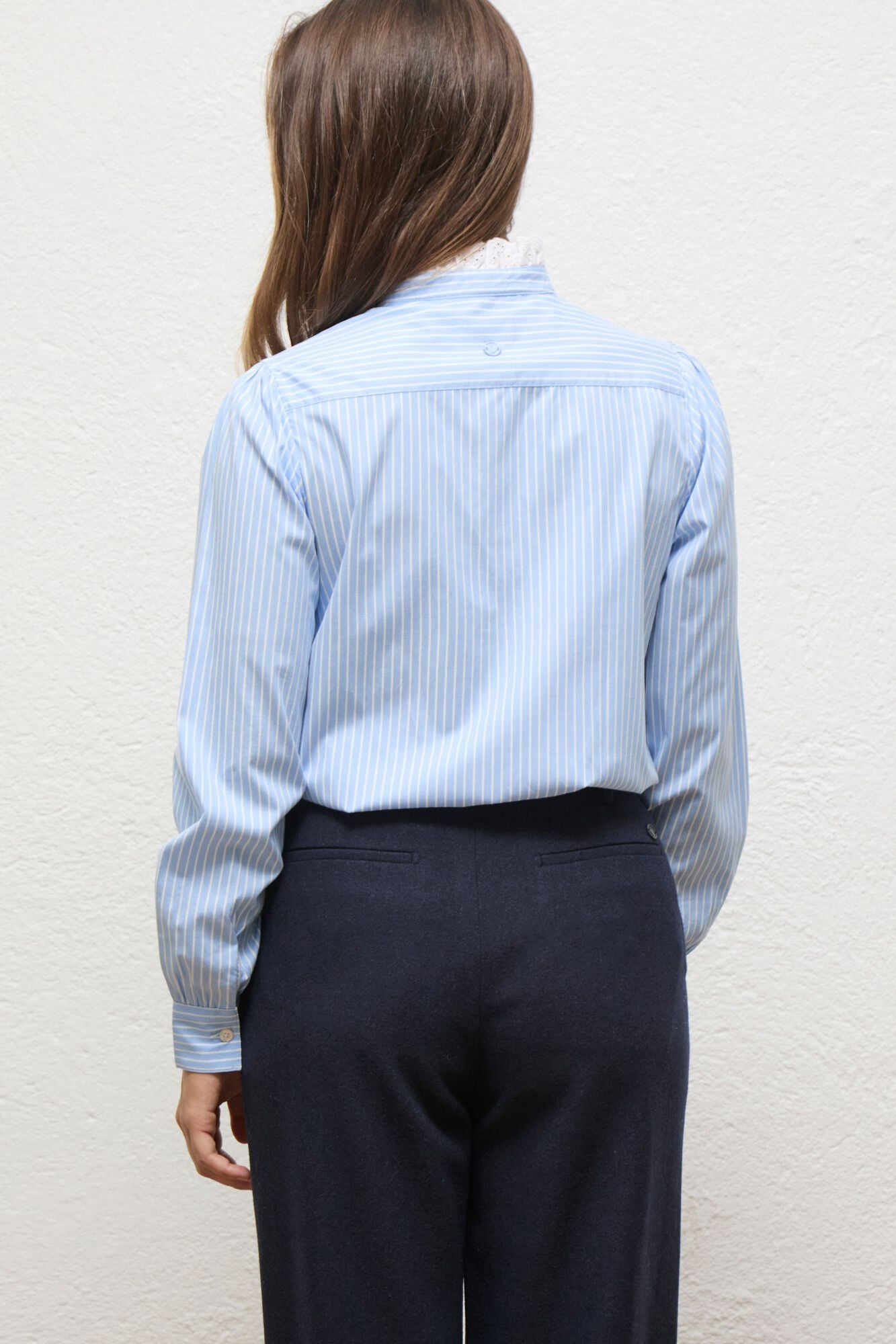 El Ganso Camisa Louise Volante