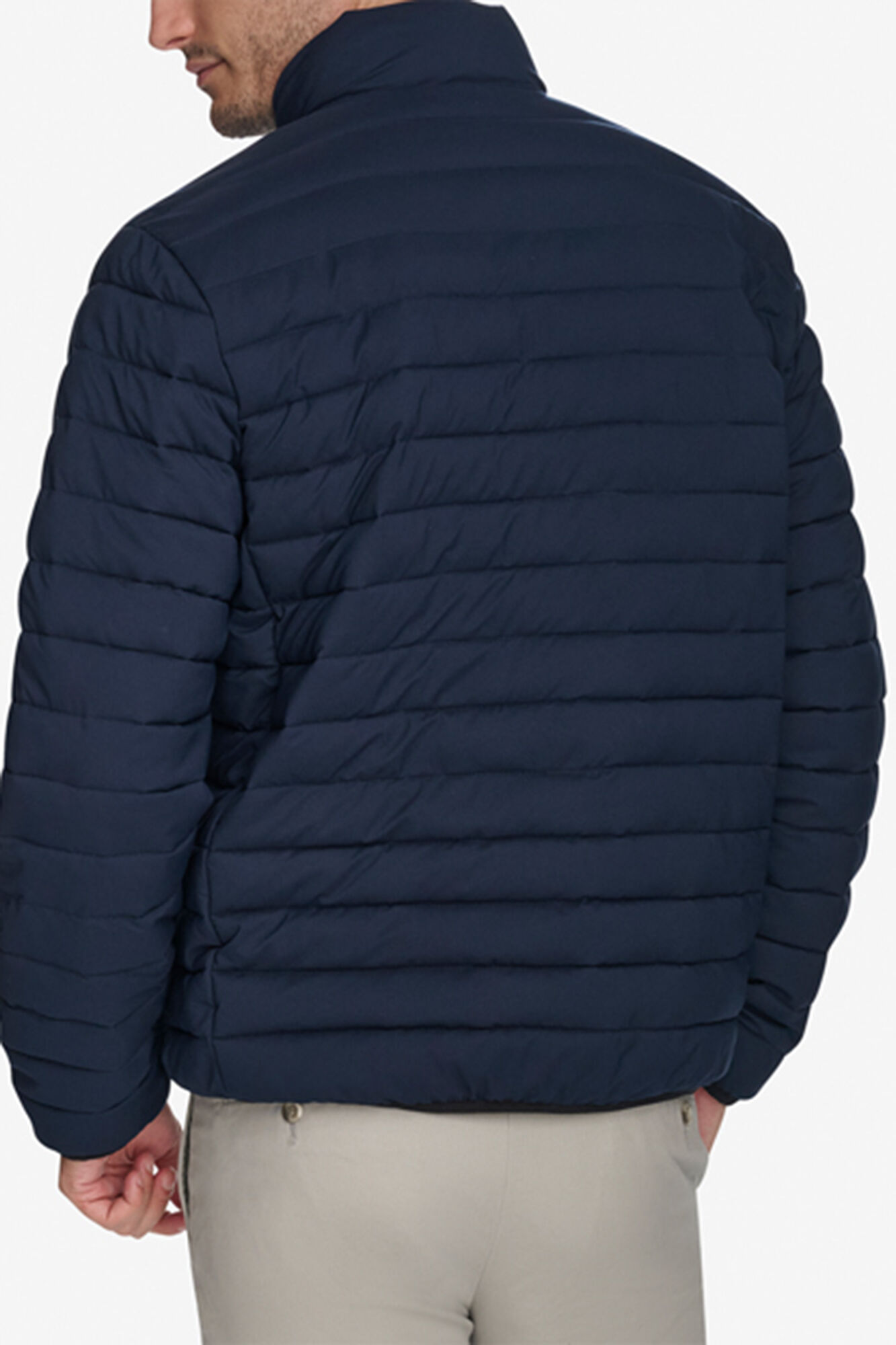 Dockers Jaqueta embal&aacute;vel Azul