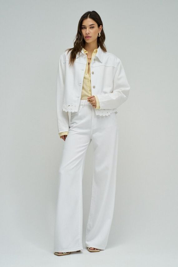 EXCLUSIVO ONLINE Salsa Jeans