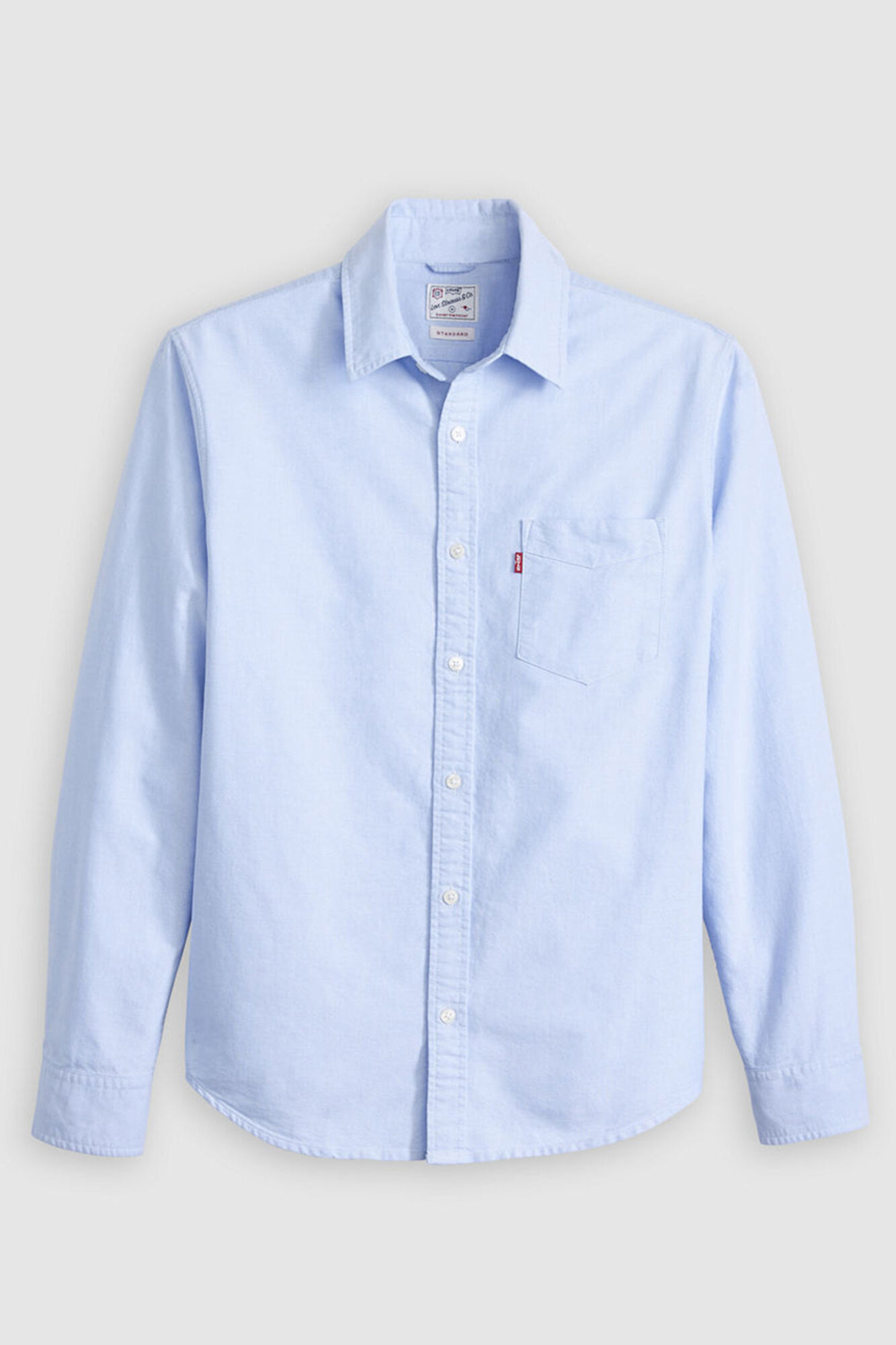 Levi's Shirt Levis&reg; Blue