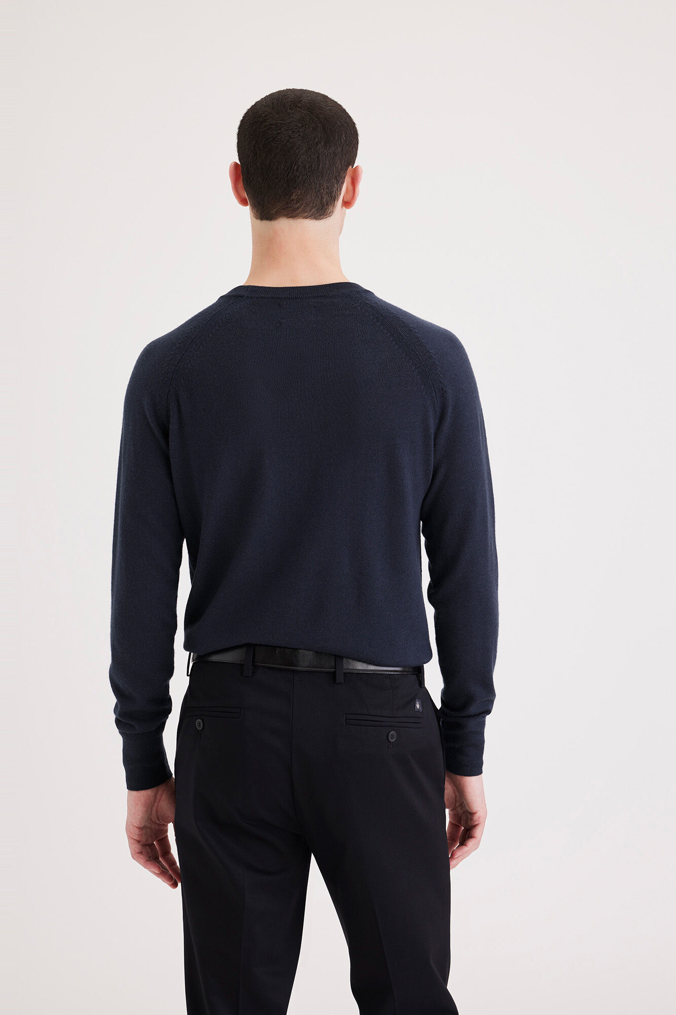 Dockers Sweatshirt cl&aacute;ssica