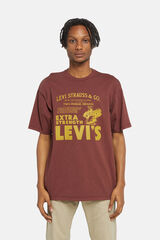 Levi's Camisola Levis&reg;  Castanho