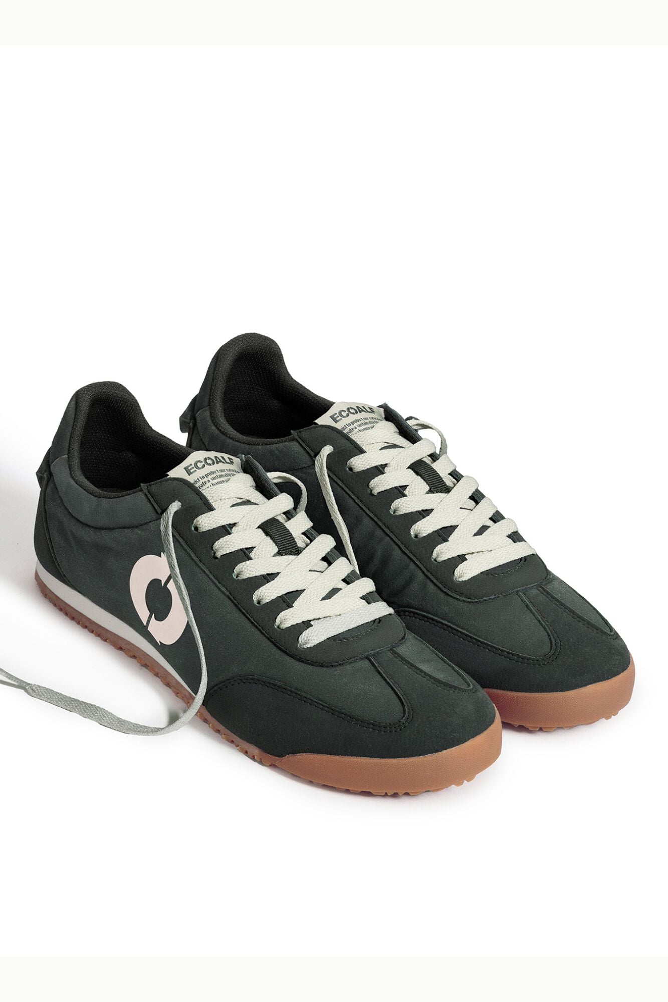 Ecoalf Sapatilhas Orleans para homem
