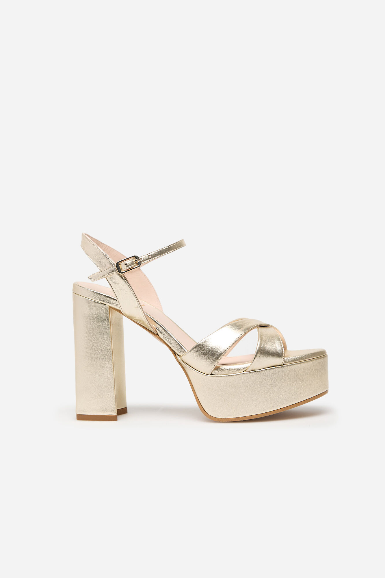 Lodi Sandalia tac&oacute;n