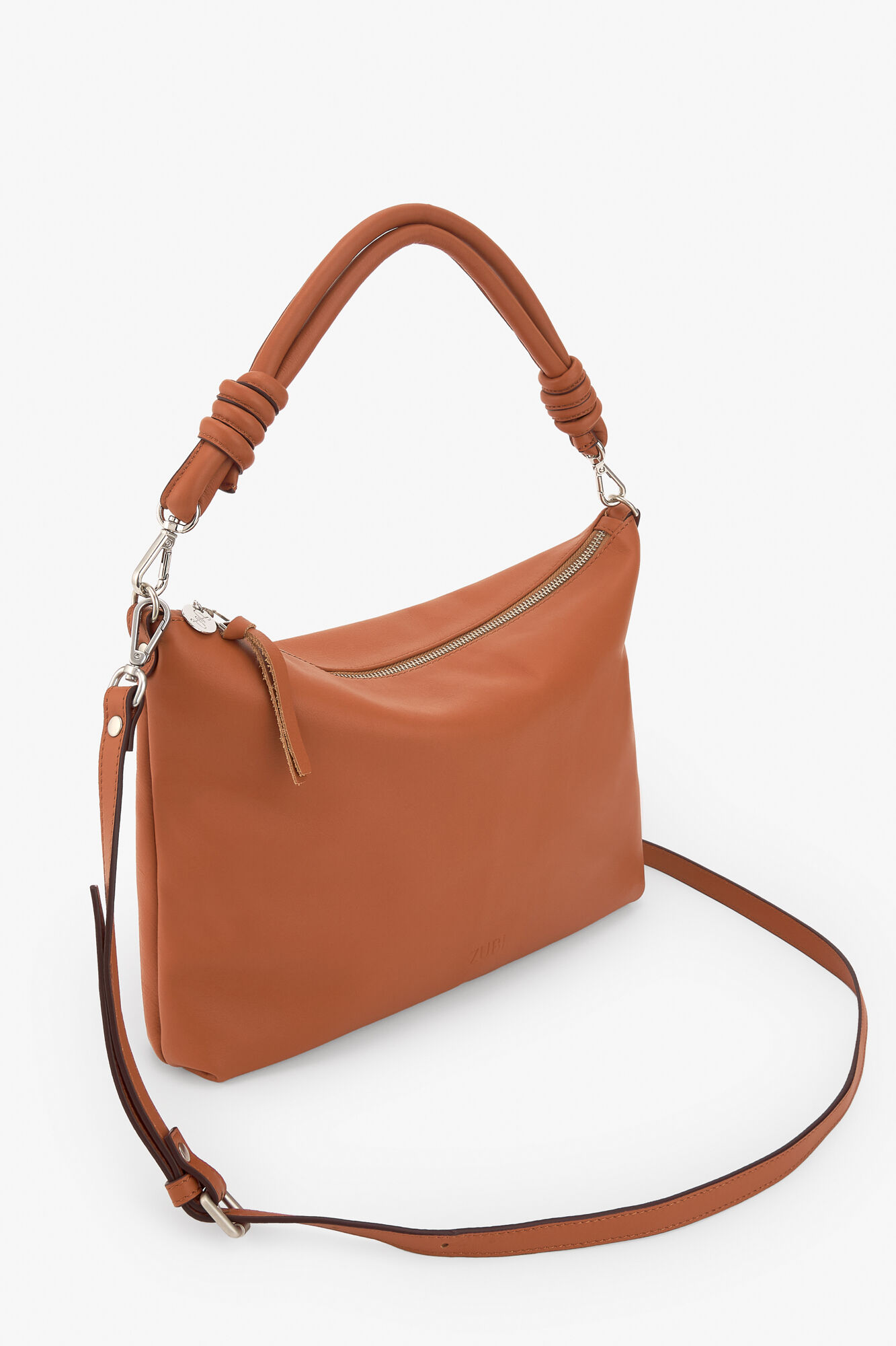 Zubi Bolso Jacqueline Brown