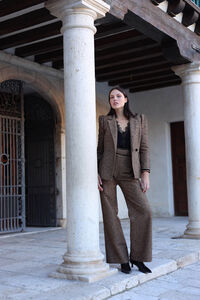 Panambi Calças Estrada