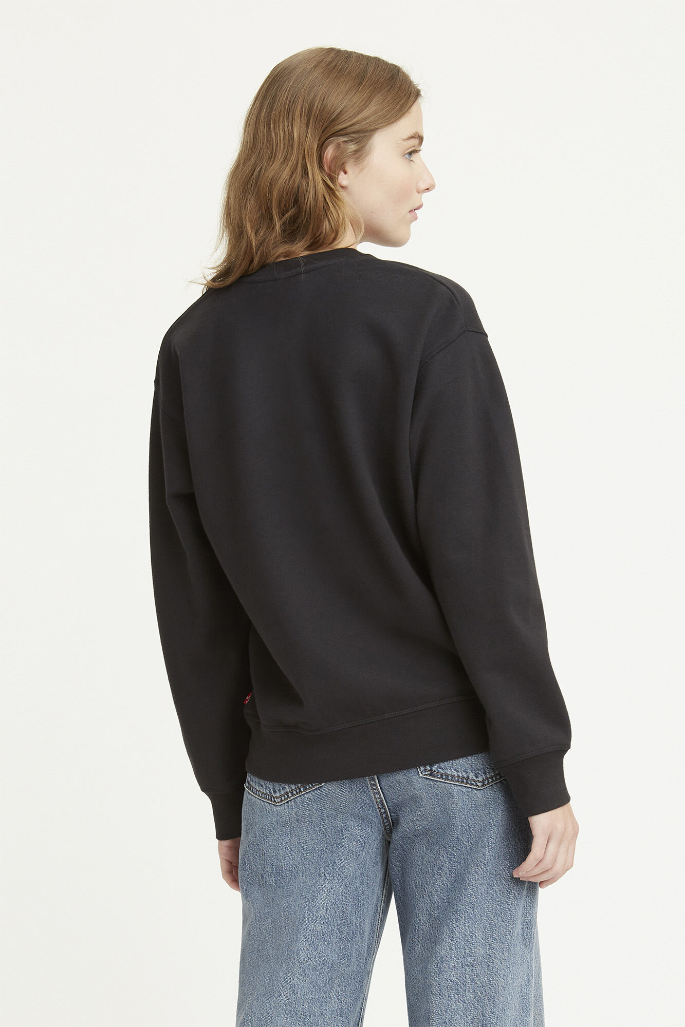 Levi's Levi's&reg; sweatshirt  Black