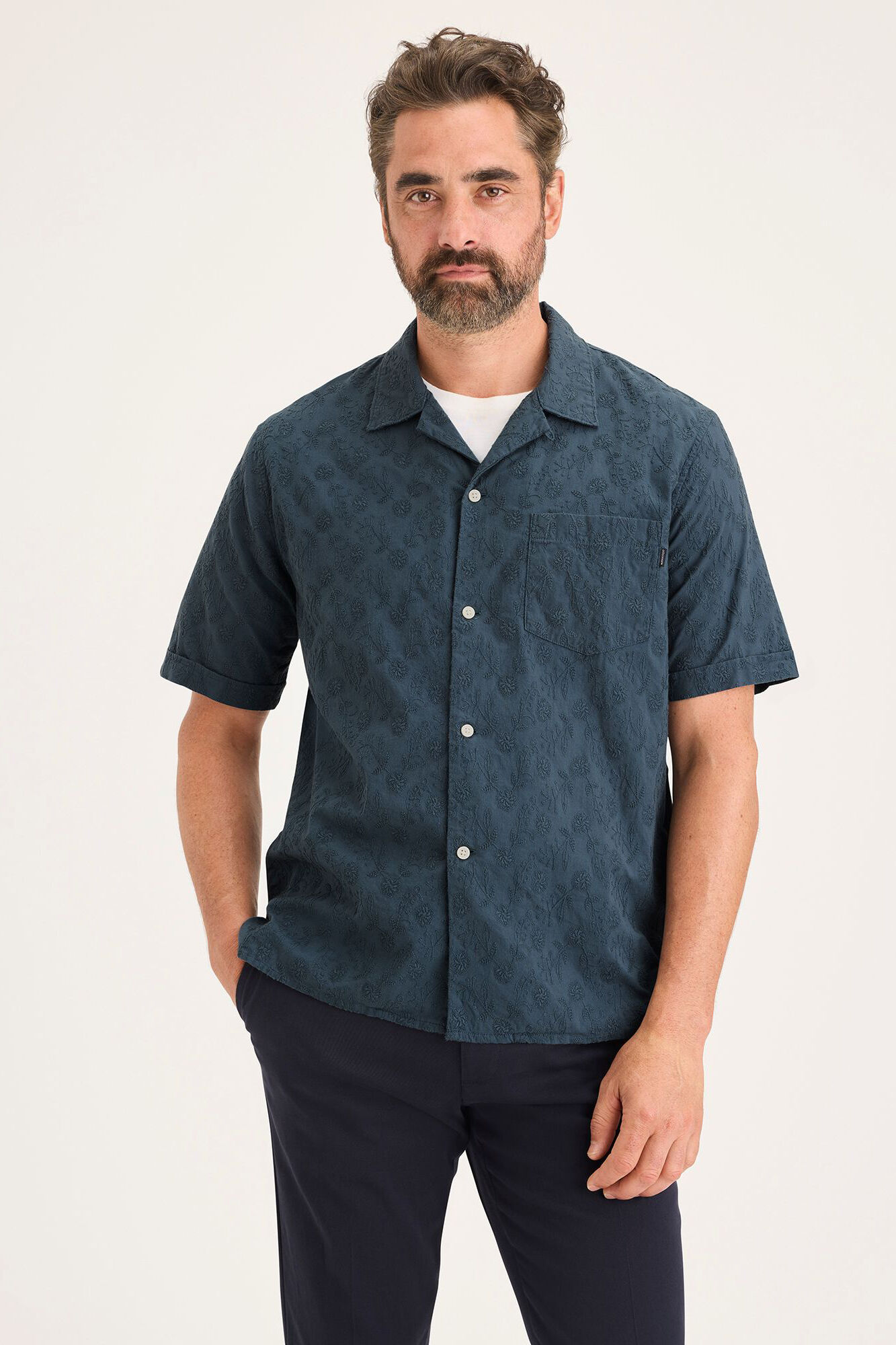 Dockers Short-sleeved shirt