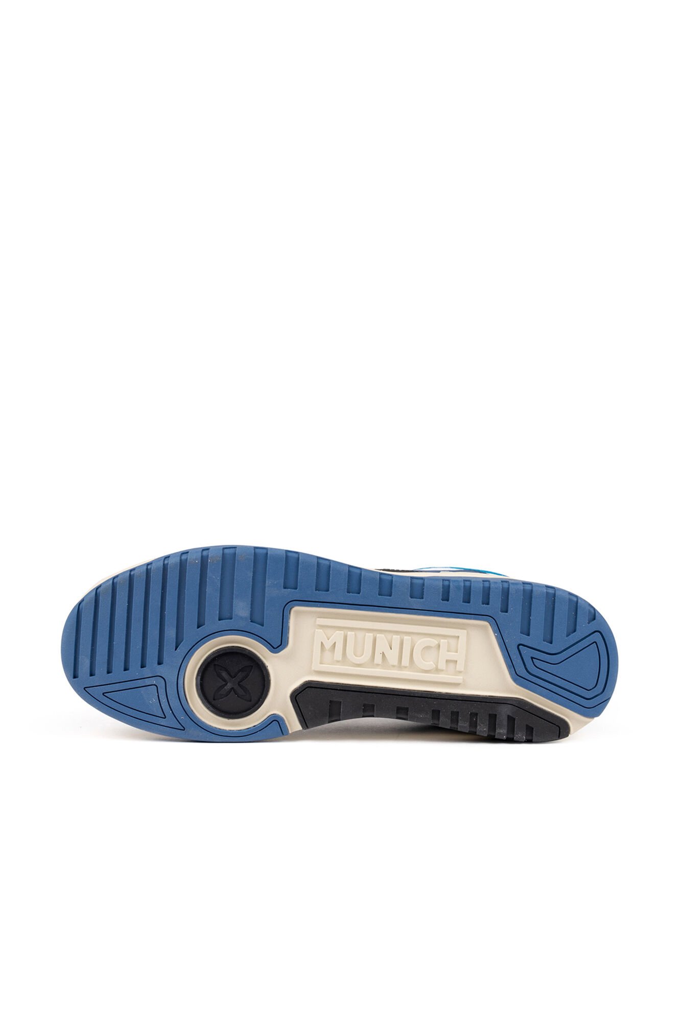 Munich Sneaker Tenez man 07 Branco