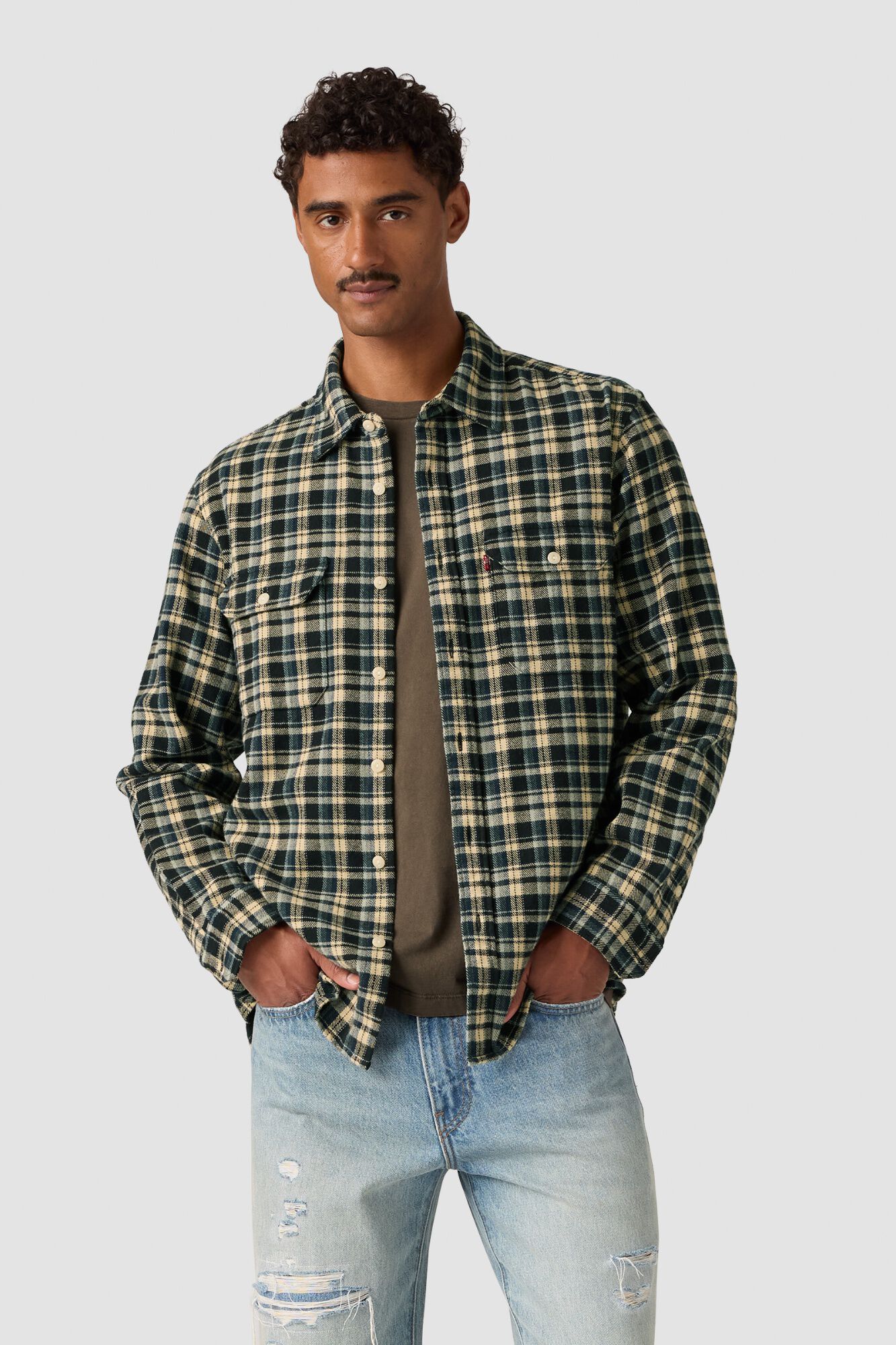 Levi's Camisa Levis&reg;