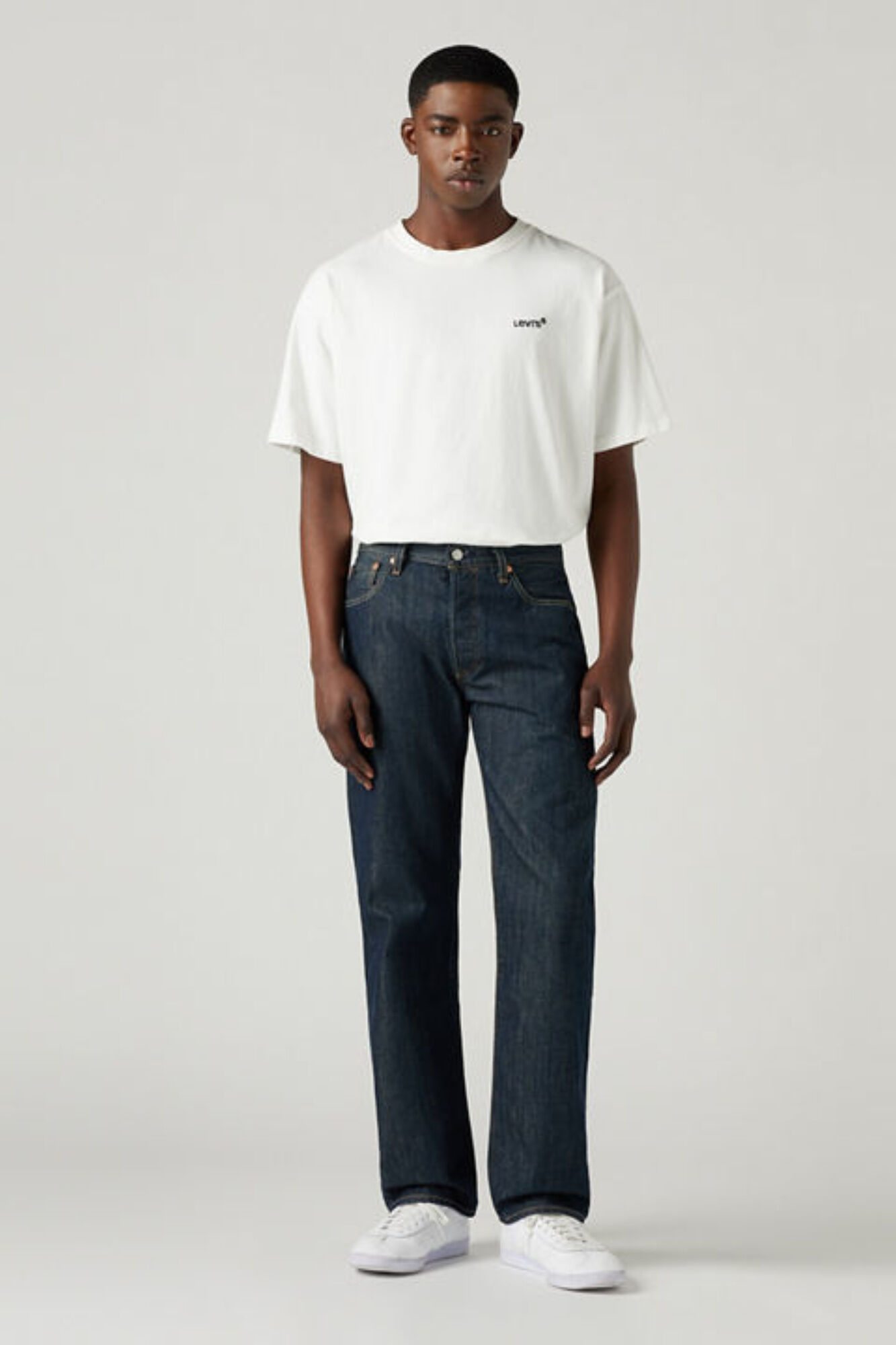 Levi's Vaquero 501&reg; Original