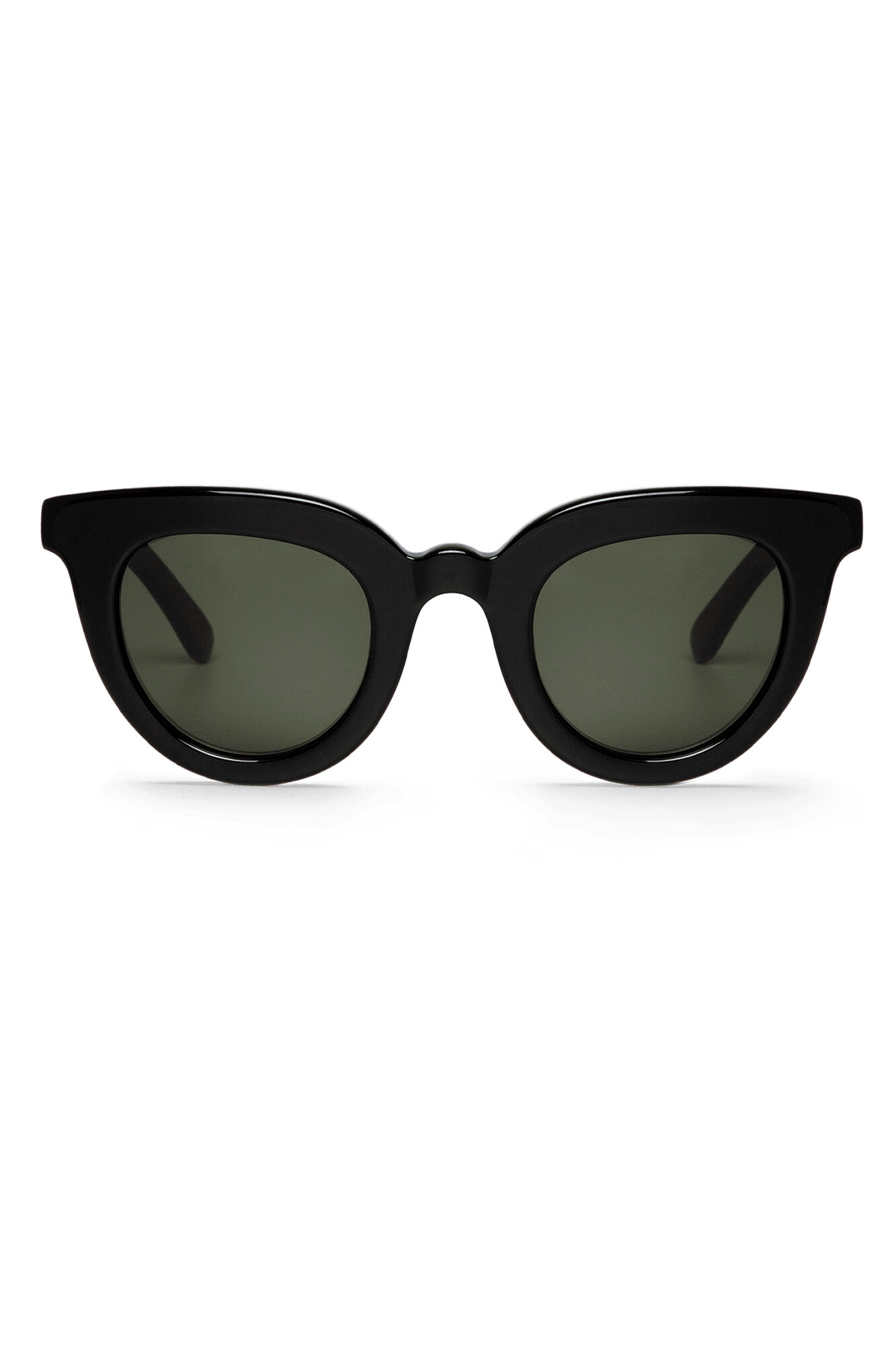 Mr. Boho BLACK HAYES sunglasses Black