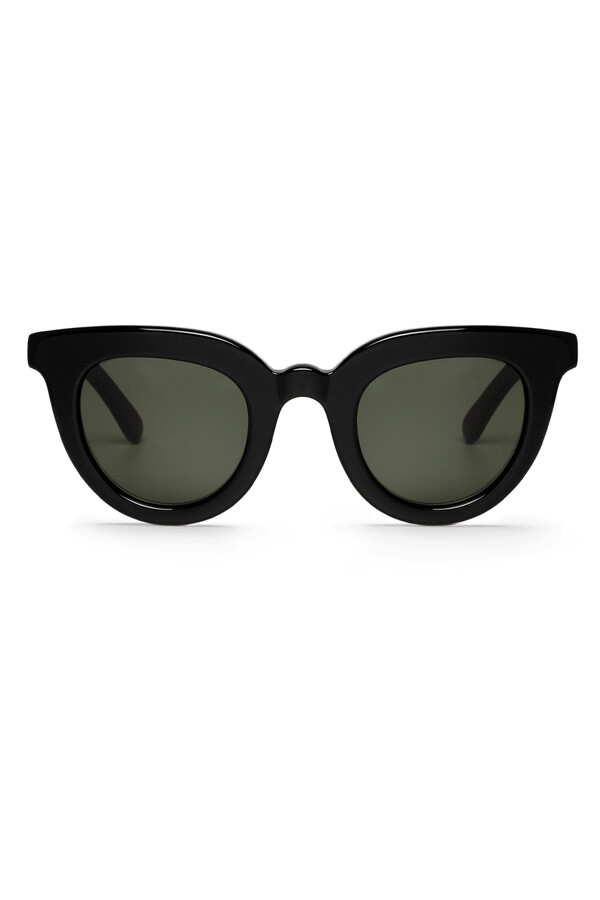 Cortefiel BLACK HAYES sunglasses Black