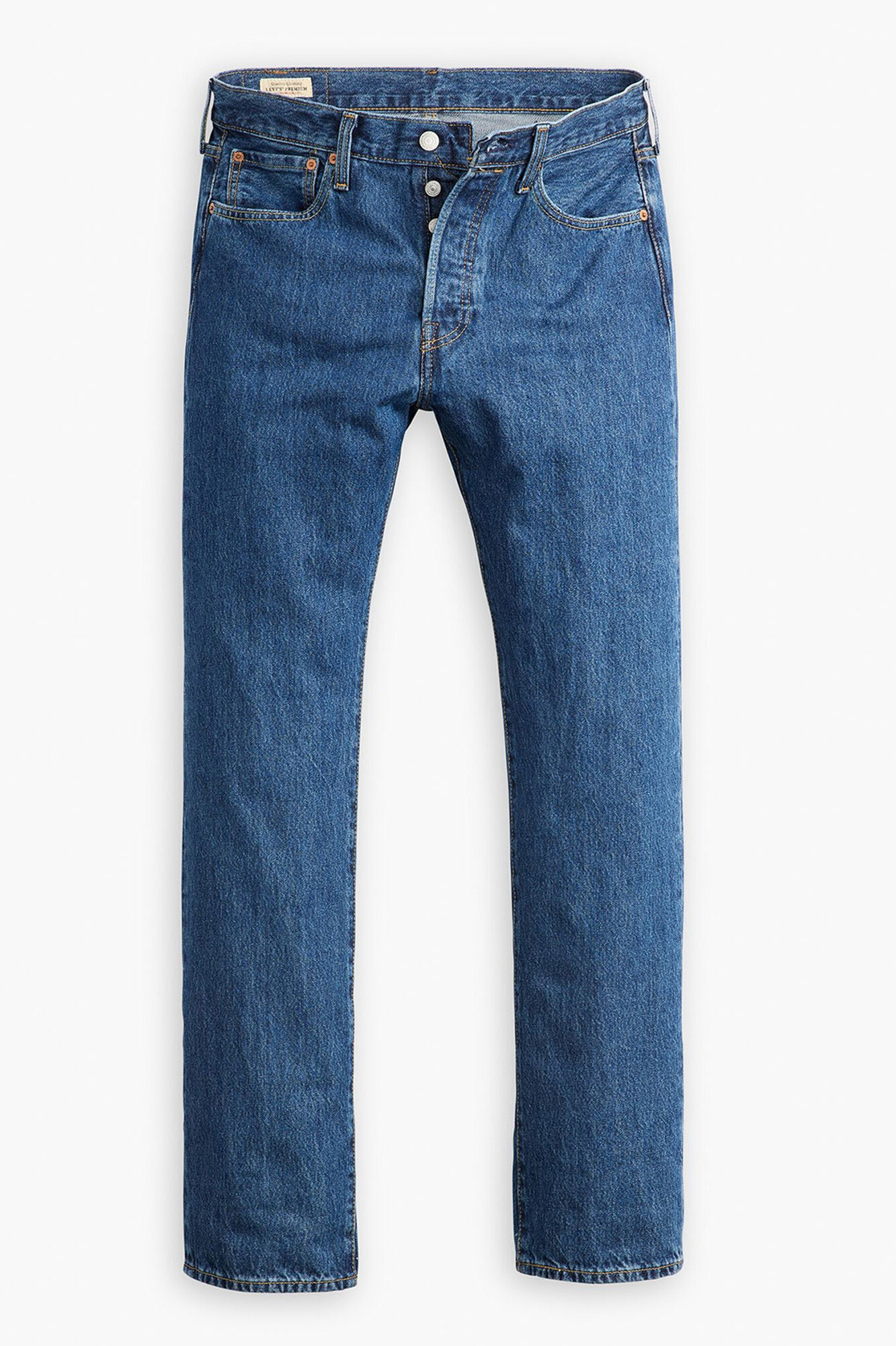 Levi's Paquero 501&reg; Original Fit Azul