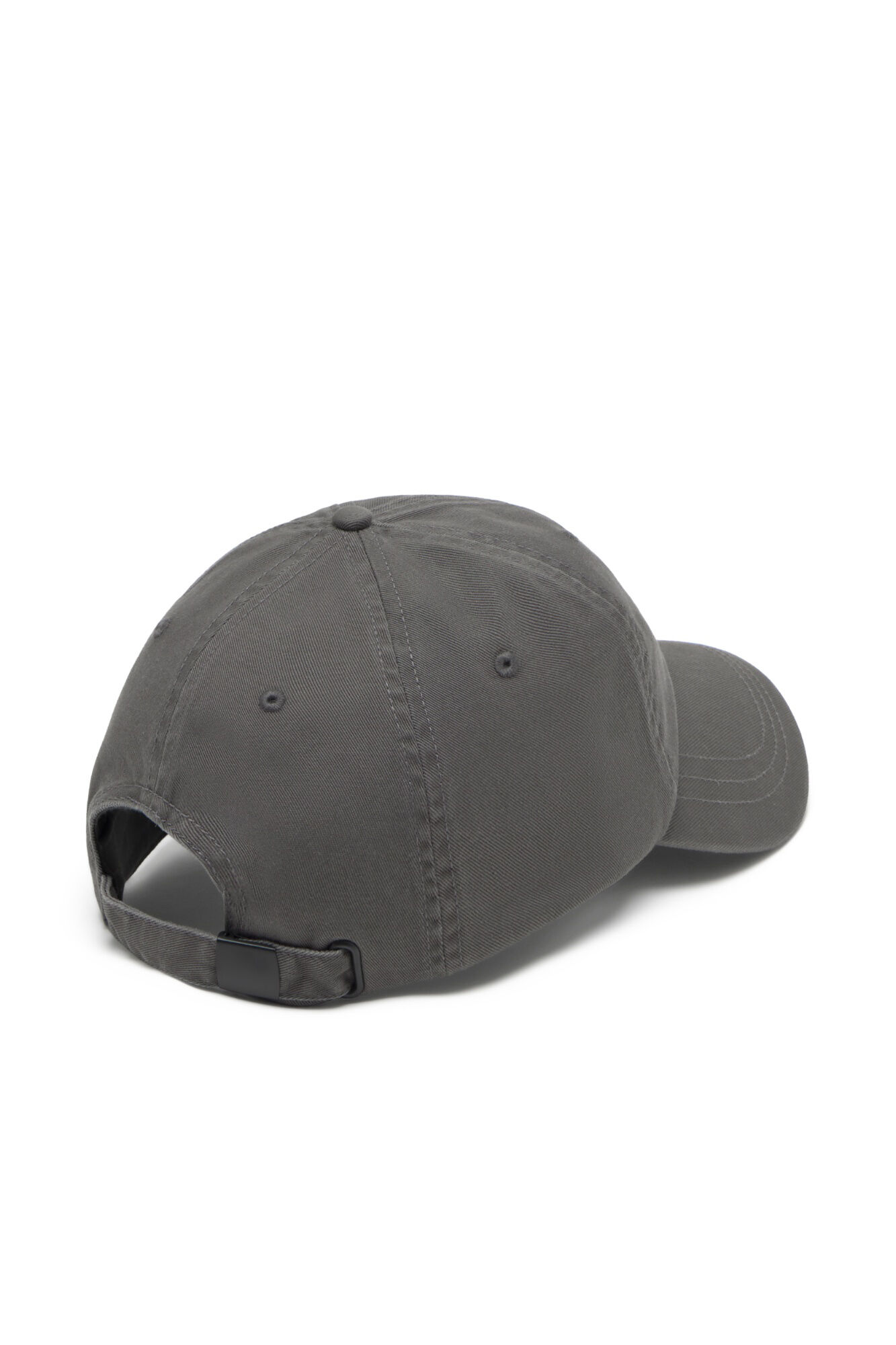 Ecoalf Gorra Ecoalf Gris